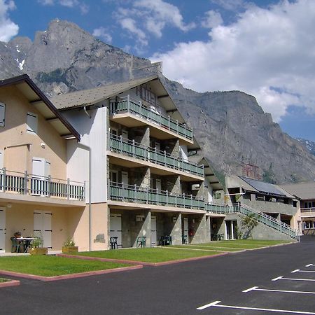 Hotel Restaurant Lancheton Saint-Julien-Mont-Denis Kültér fotó