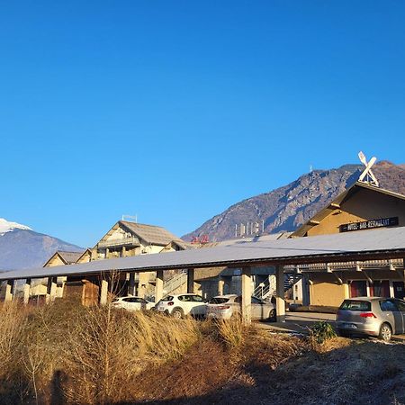 Hotel Restaurant Lancheton Saint-Julien-Mont-Denis Kültér fotó