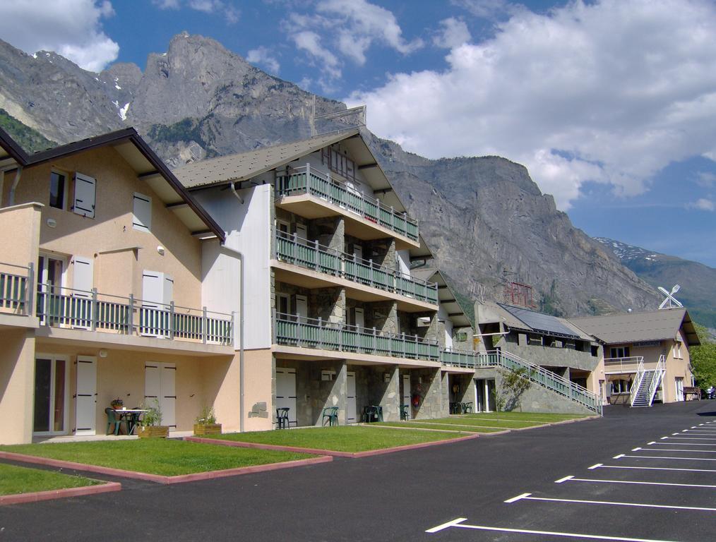 Hotel Restaurant Lancheton Saint-Julien-Mont-Denis Kültér fotó