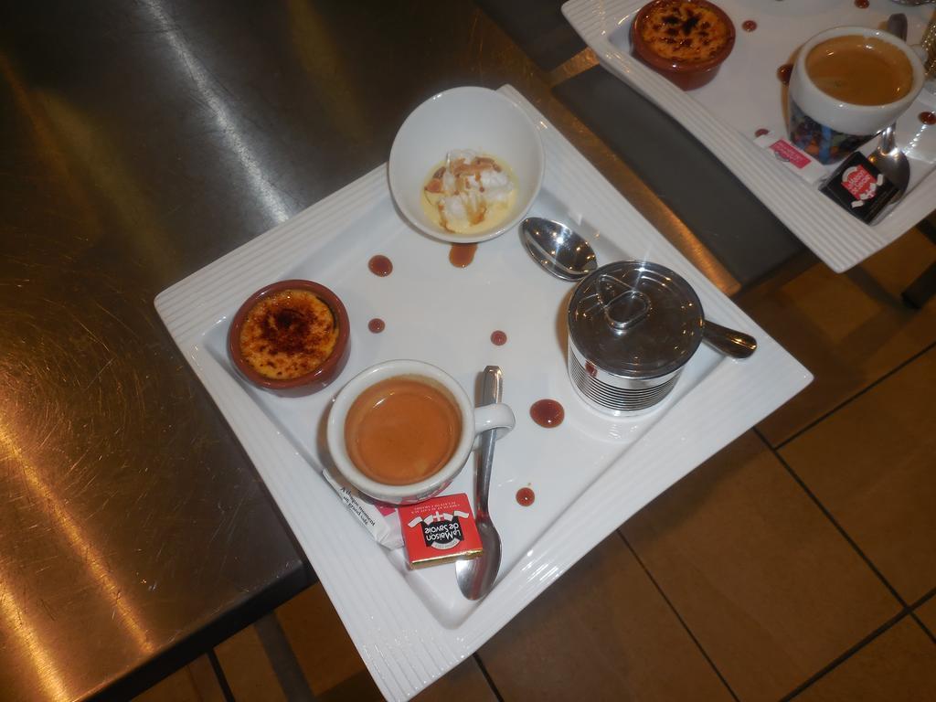 Hotel Restaurant Lancheton Saint-Julien-Mont-Denis Kültér fotó
